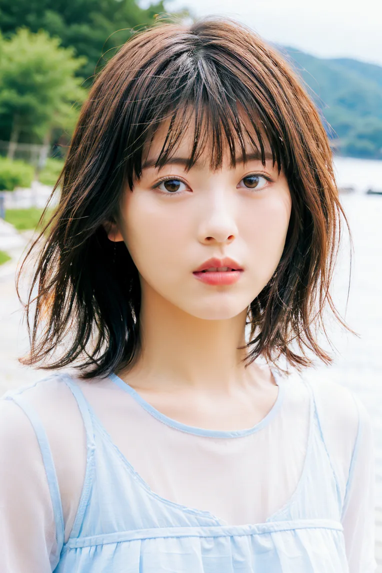 Realistic,Portrait Photography,Girl,LoRA,SD 1.5