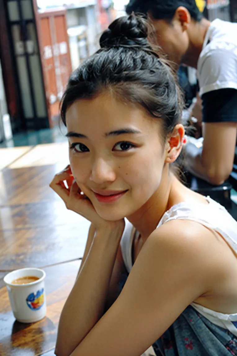 Realistic,Portrait Photography,Girl,LoRA,SD 1.5