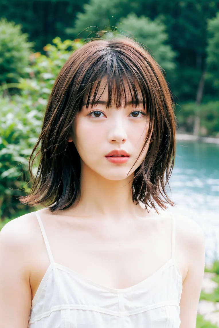 Realistic,Portrait Photography,Girl,LoRA,SD 1.5