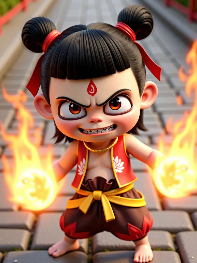 CGI style,Boy,Character,LoRA,FLUX.1