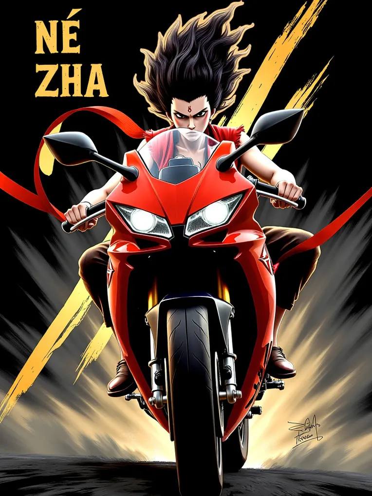 CGI style,Boy,Character,LoRA,FLUX.1