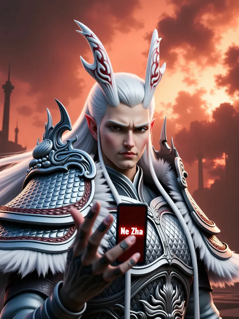 Cartoon style,Boy,Object Enhance,LoRA,FLUX.1