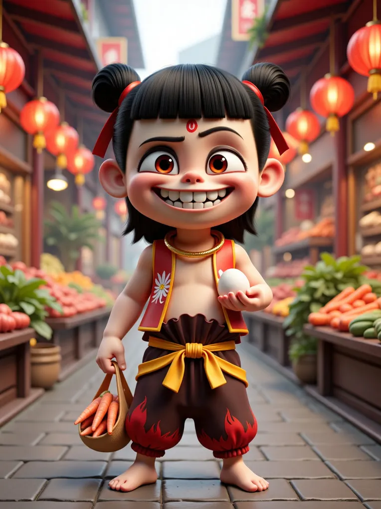 CGI style,Boy,Character,LoRA,FLUX.1