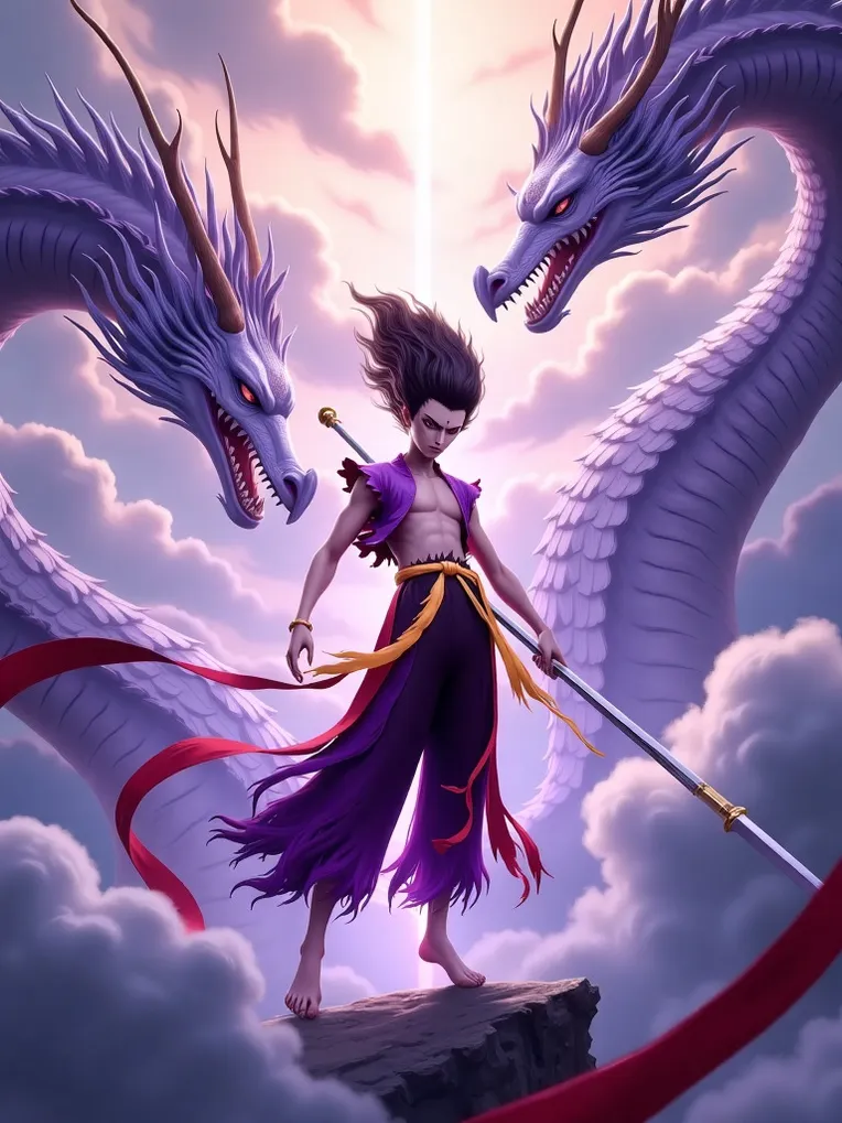 CGI style,Boy,Character,LoRA,FLUX.1