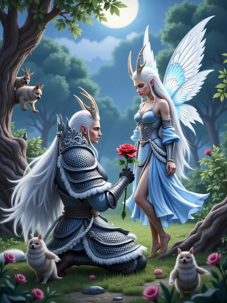 Cartoon style,Boy,Object Enhance,LoRA,FLUX.1