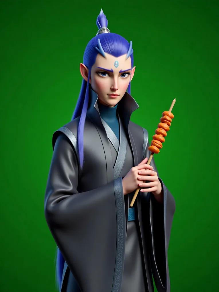 CGI style,Boy,Object Enhance,LoRA,FLUX.1