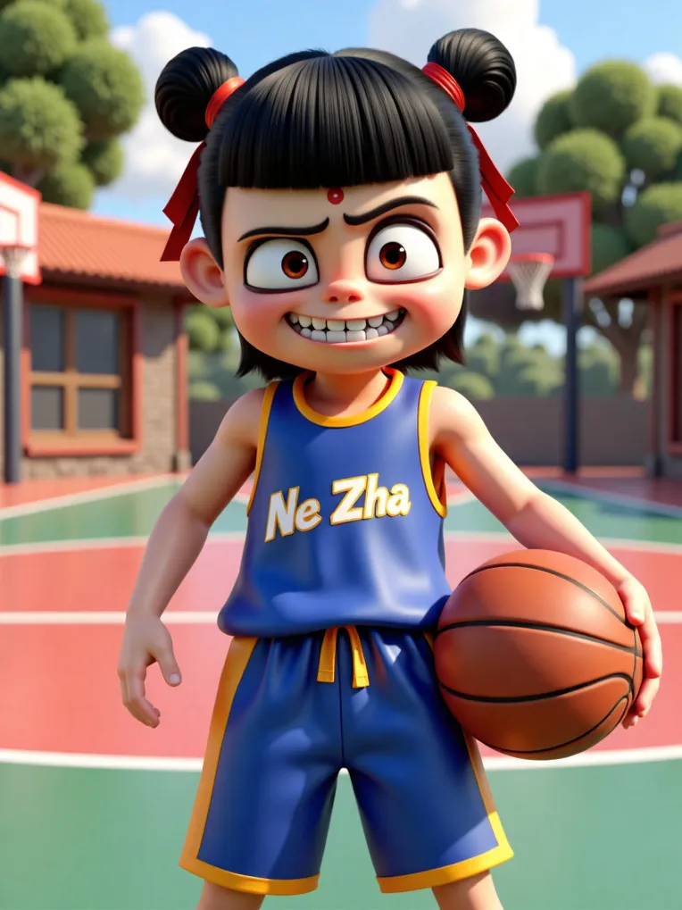 CGI style,Boy,Character,LoRA,FLUX.1