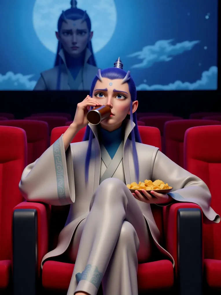 CGI style,Boy,Object Enhance,LoRA,FLUX.1