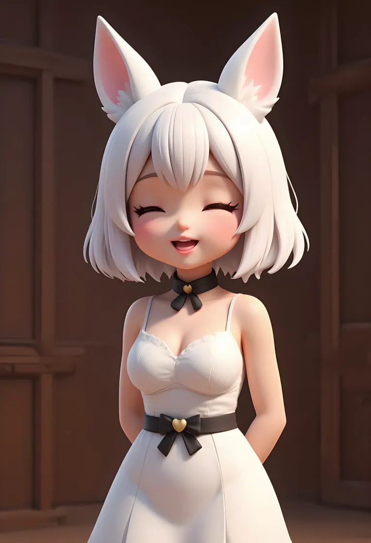 Cartoon style,Girl,Object Enhance,Checkpoint,FLUX.1
