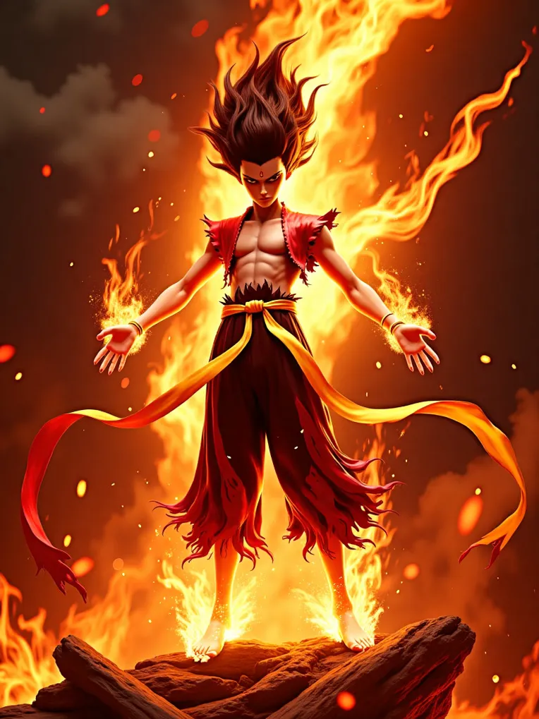 CGI style,Boy,Character,LoRA,FLUX.1