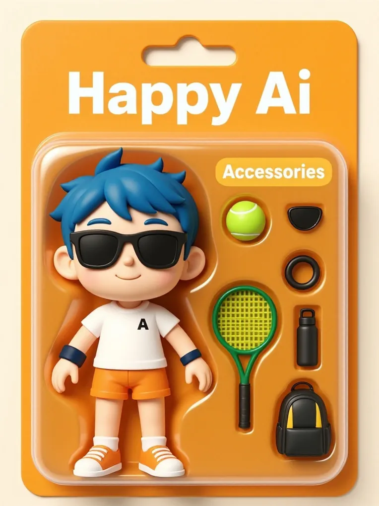 Cartoon style,Style Boost,Toy,LoRA,FLUX.1