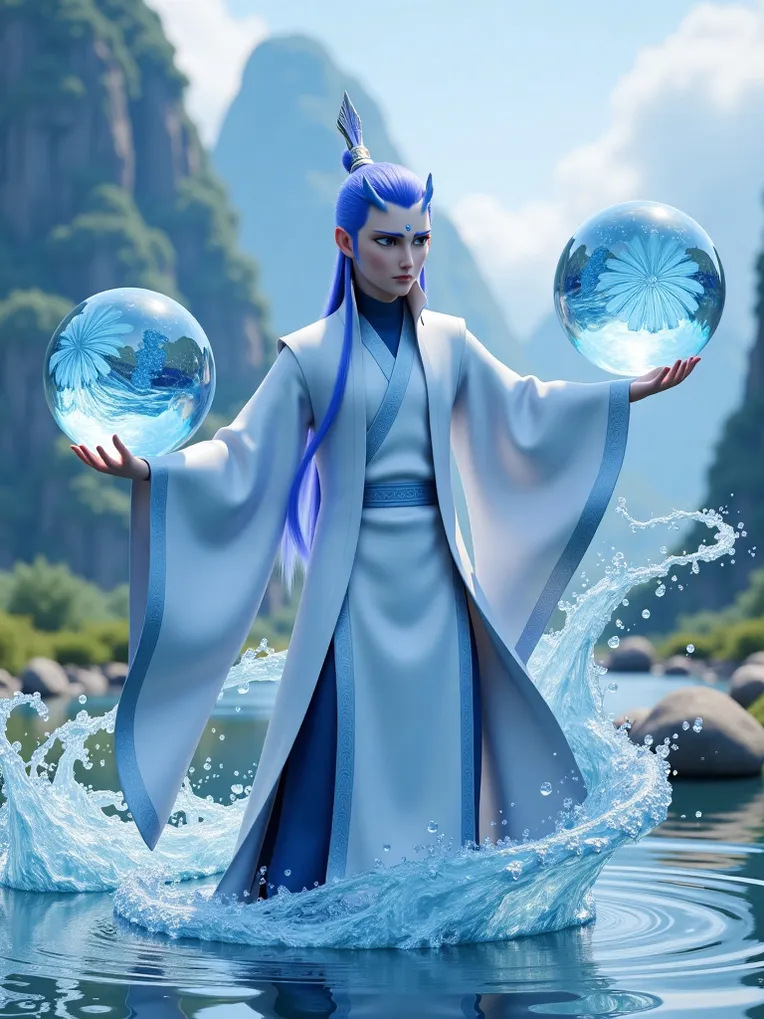 CGI style,Boy,Object Enhance,LoRA,FLUX.1