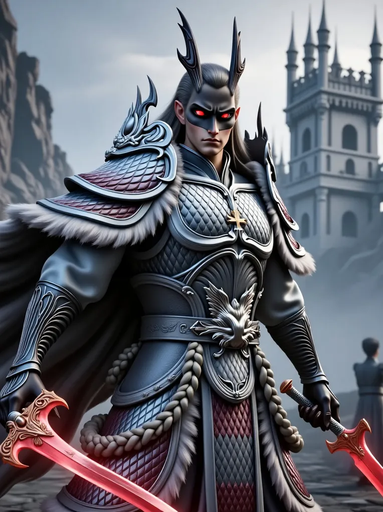 Cartoon style,Boy,Object Enhance,LoRA,FLUX.1