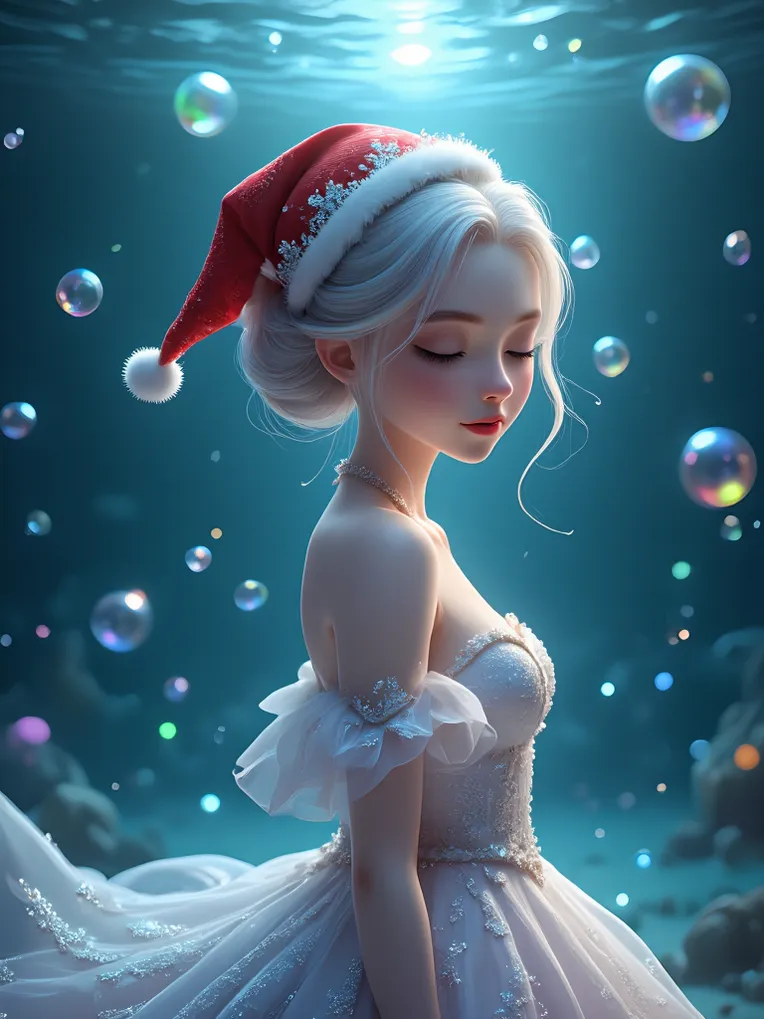 Cartoon style,Girl,Style Boost,Checkpoint,FLUX.1