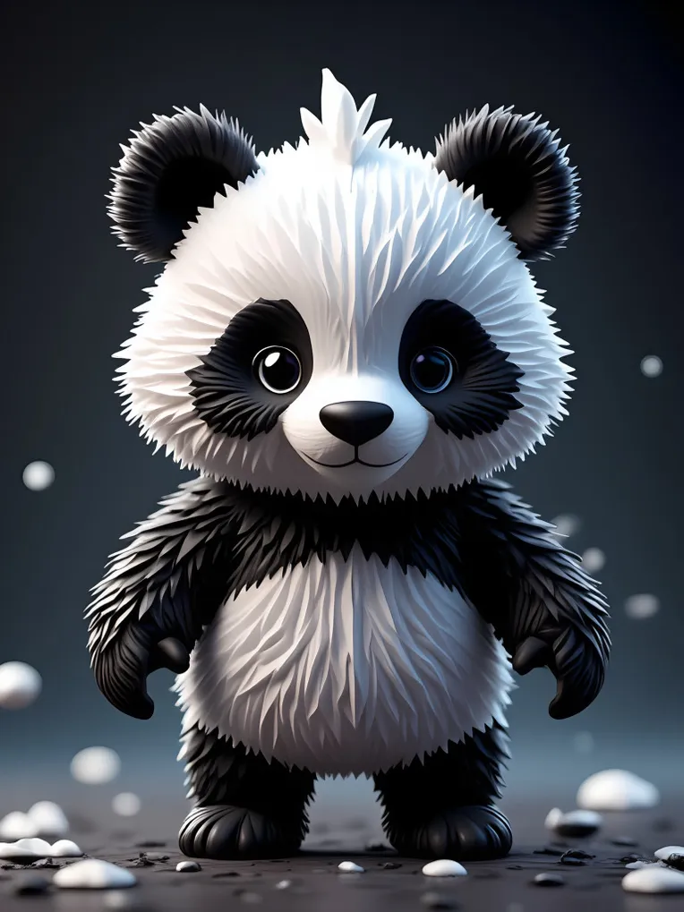 Cartoon style,Animal,Checkpoint,FLUX.1