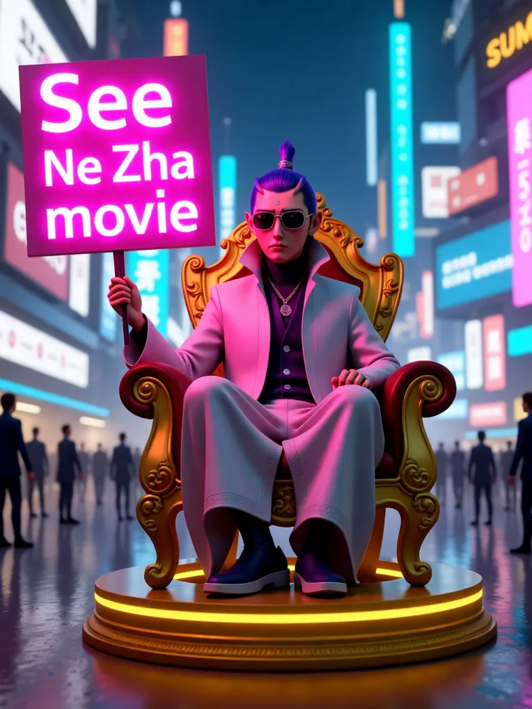 CGI style,Boy,Object Enhance,LoRA,FLUX.1