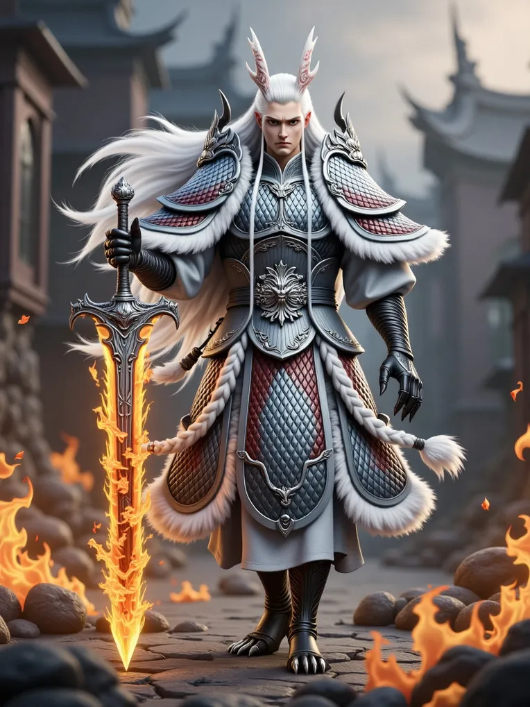 Cartoon style,Boy,Object Enhance,LoRA,FLUX.1