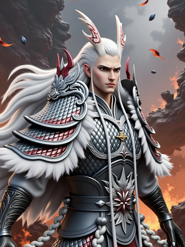 Cartoon style,Boy,Object Enhance,LoRA,FLUX.1