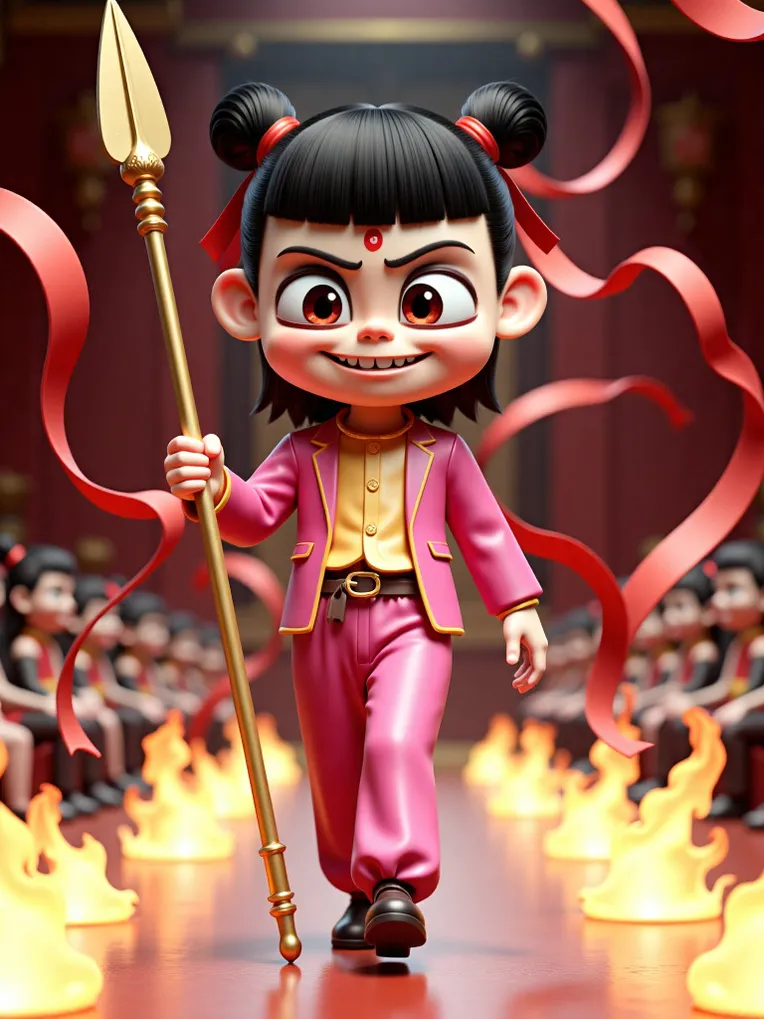 CGI style,Boy,Character,LoRA,FLUX.1