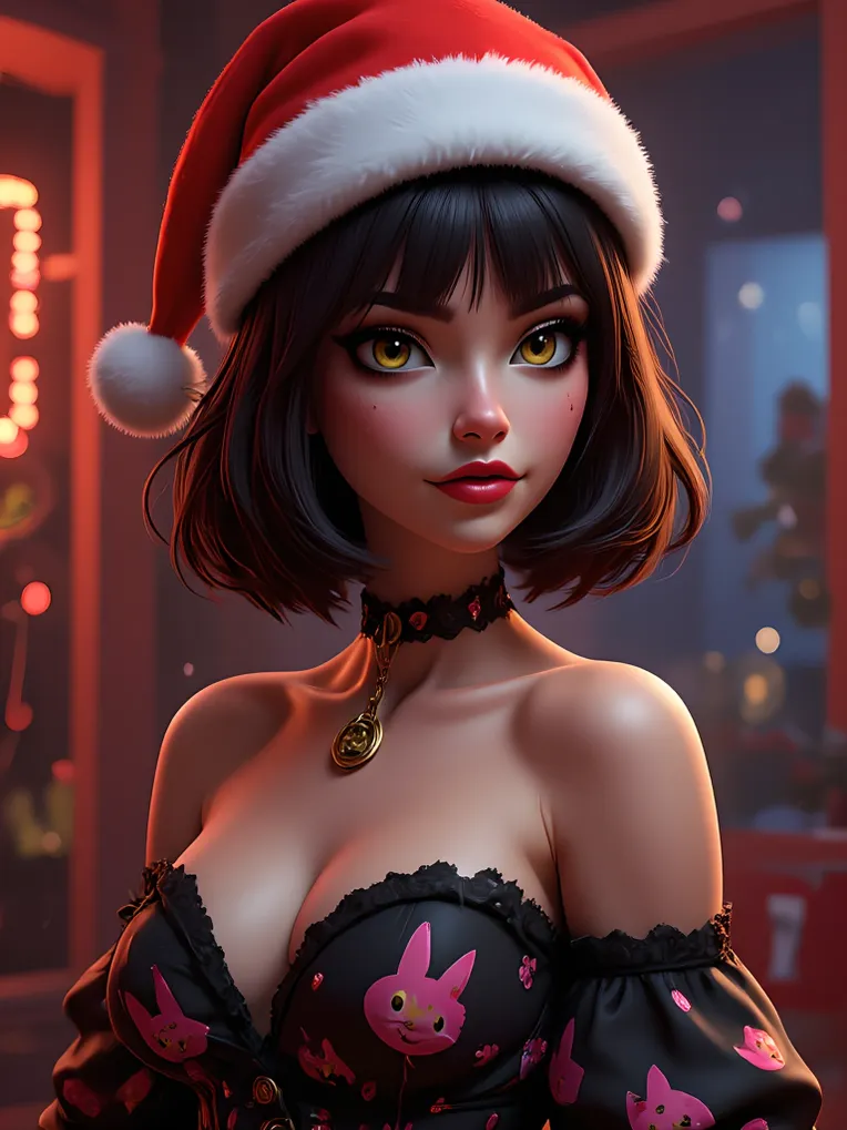 Cartoon style,Girl,Style Boost,Checkpoint,FLUX.1