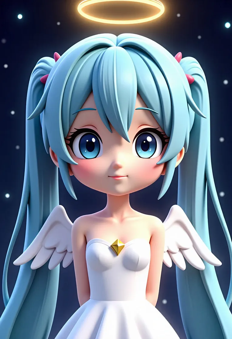 Cartoon style,Girl,Style Boost,LoRA,FLUX.1