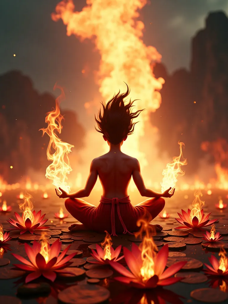 CGI style,Boy,Character,LoRA,FLUX.1