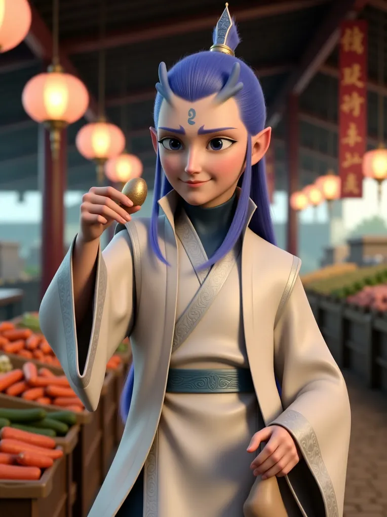 CGI style,Boy,Object Enhance,LoRA,FLUX.1