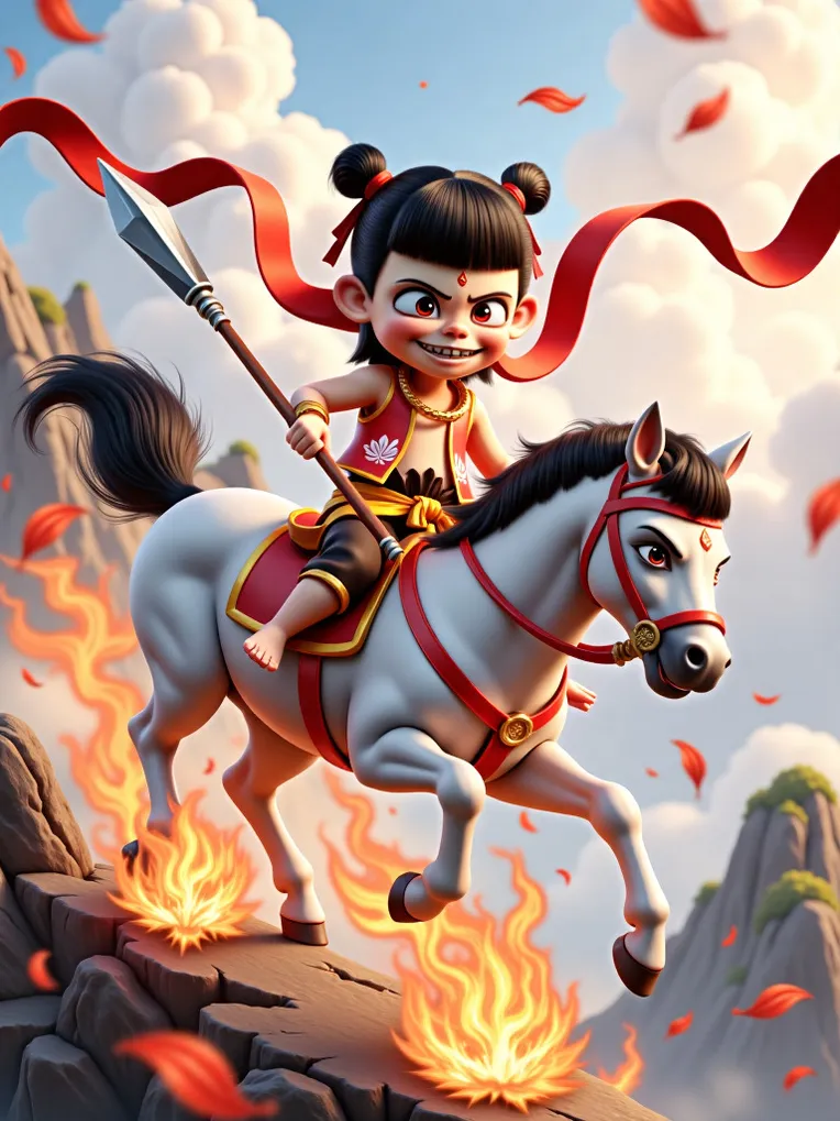 CGI style,Boy,Character,LoRA,FLUX.1