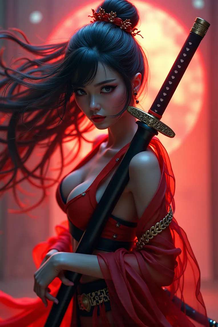 Realistic,Fashion & Makeup,Girl,LoRA,SD 1.5