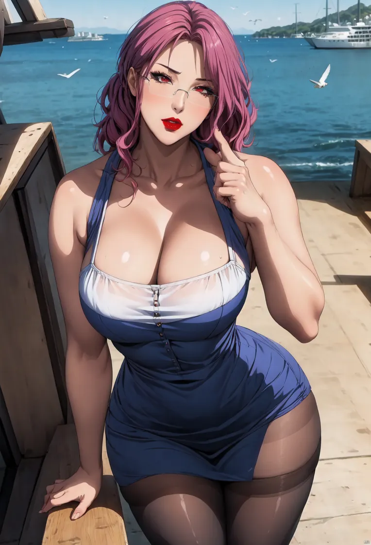 Anime,Anime Character,Girl,LoRA,SD 1.5