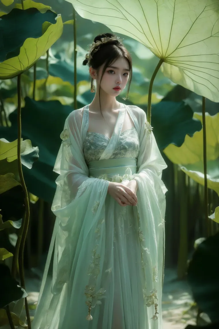 Realistic,Style & Filter,Girl,LoRA,SD 1.5
