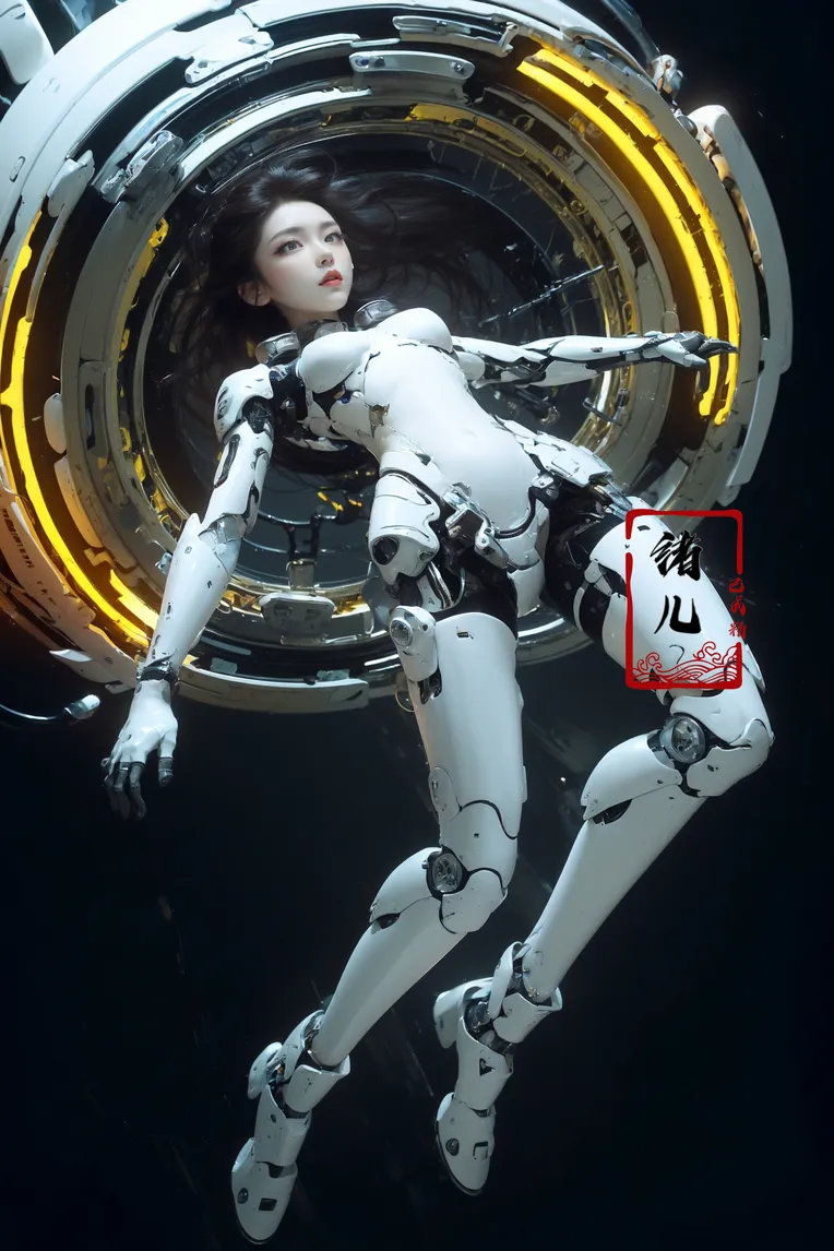CGI style,Anime Style,Girl,LoRA,SD 1.5