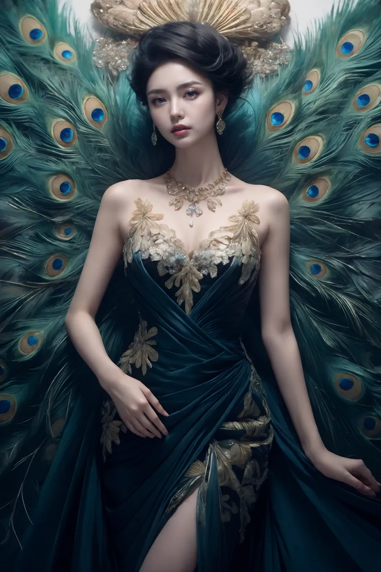 Realistic,Fashion & Makeup,Girl,LoRA,SD 1.5