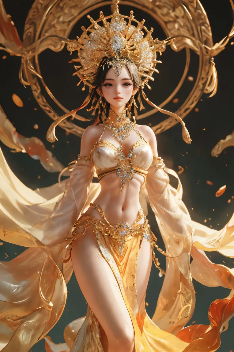 Realistic,Chinese Style,Fashion & Makeup,LoRA,SD 1.5