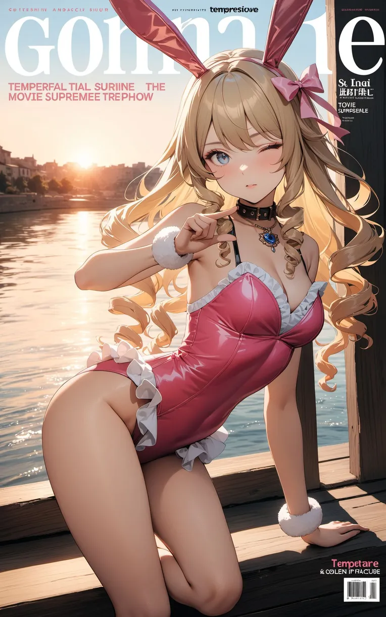 Anime,Anime Style,Girl,Checkpoint,SDXL