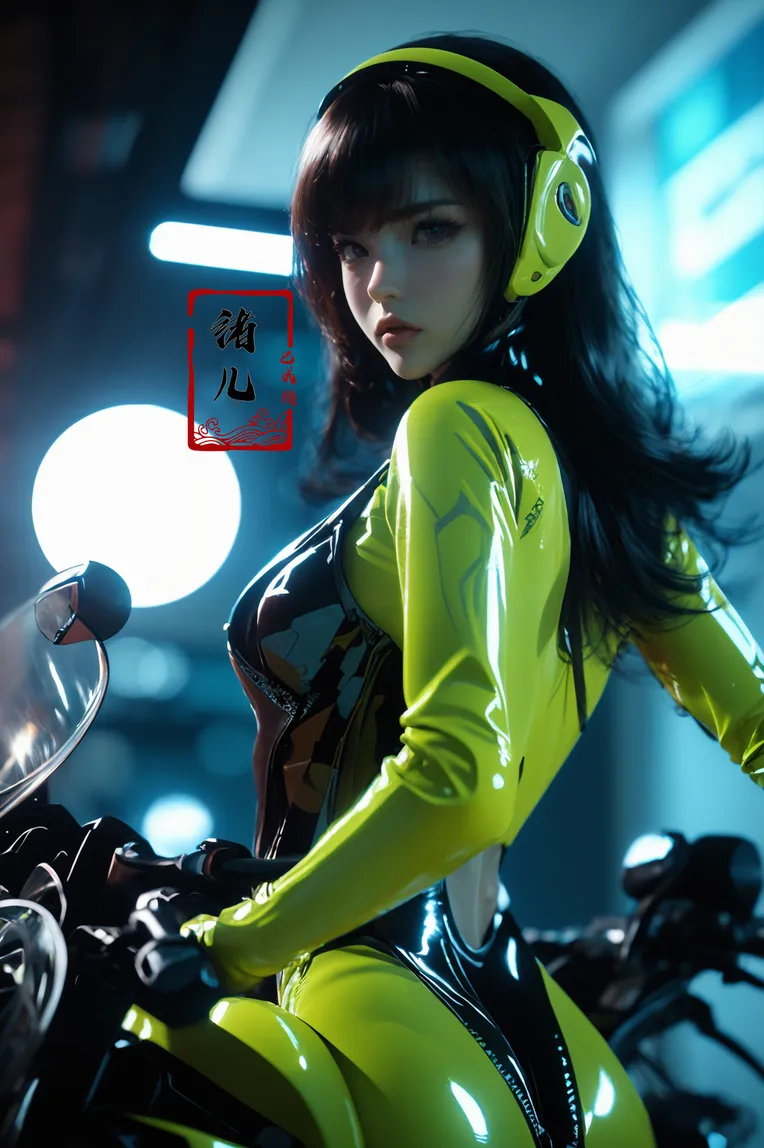 Realistic,Portrait Photography,Girl,LoRA,SD 1.5