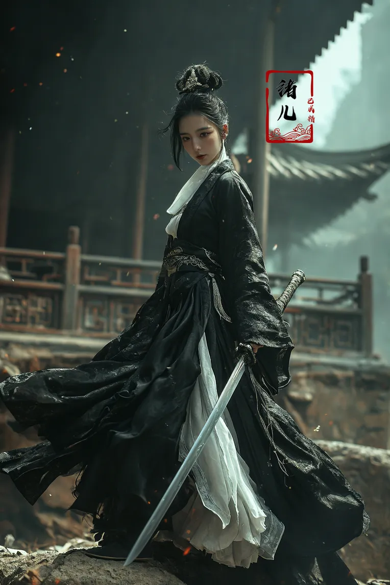 Chinese Style,Anime Style,Girl,LoRA,SD 1.5