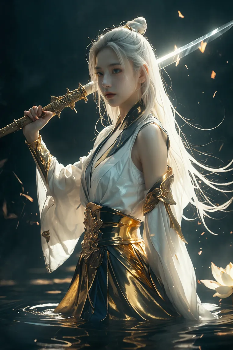 Realistic,Chinese Style,Style & Filter,LoRA,SD 1.5