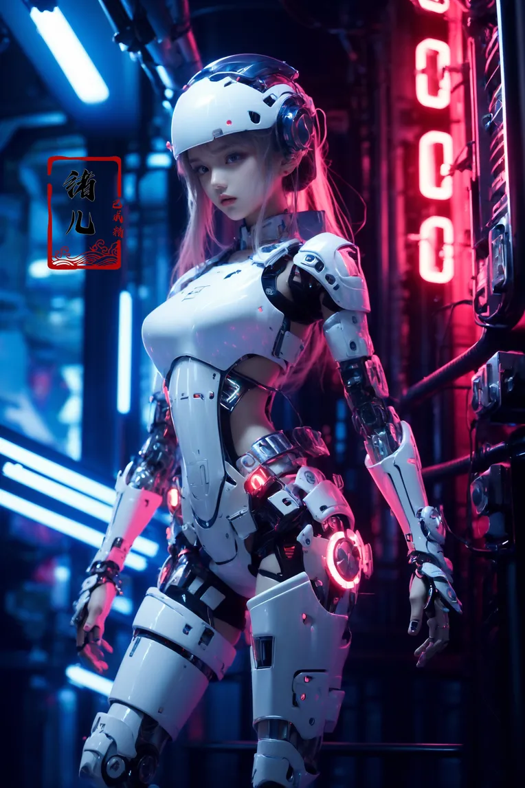 CGI style,Anime Style,Girl,LoRA,SD 1.5