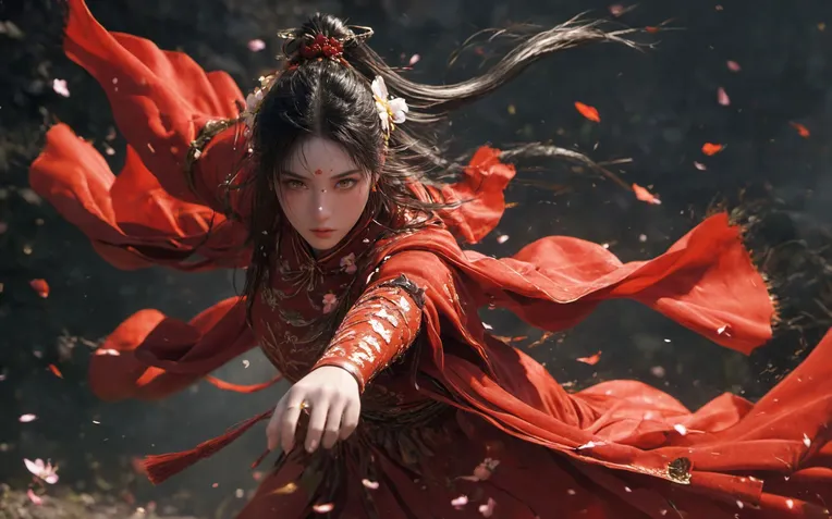 Realistic,Chinese Style,Style & Filter,LoRA,SDXL