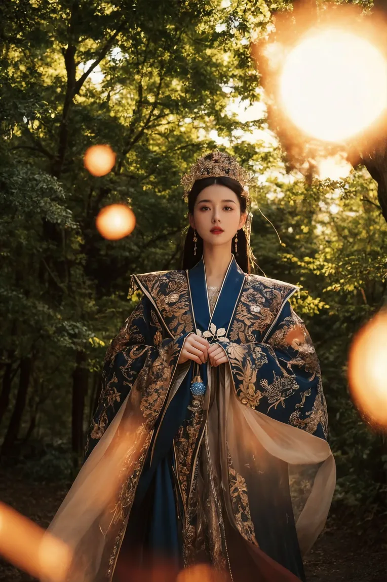 Realistic,Anime,Chinese Style,LoRA,SD 1.5