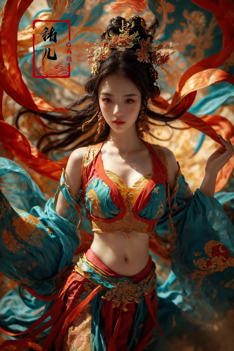 Realistic,Chinese Style,Style & Filter,LoRA,SD 1.5