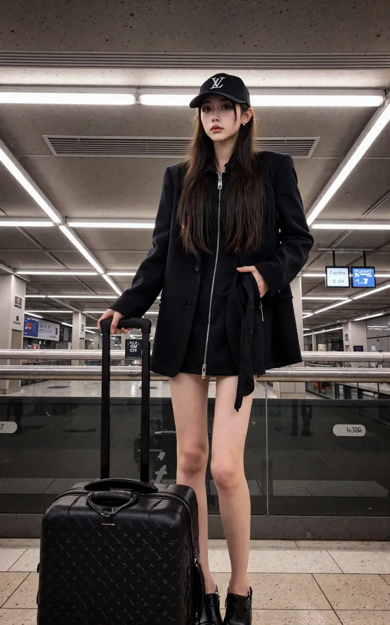Photography,Girl,Style Boost,LoRA,FLUX.1