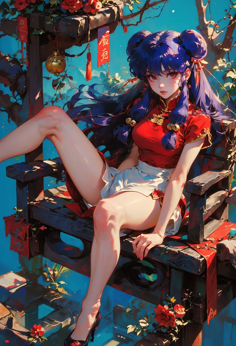 Anime,Anime Character,Girl,LoRA,SD 1.5