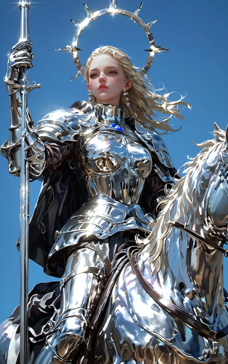 CGI style,Anime Style,Girl,LoRA,SDXL