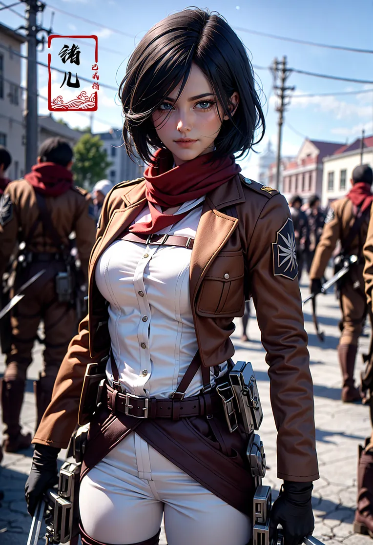 Anime,Anime Character,Girl,LoRA,SD 1.5