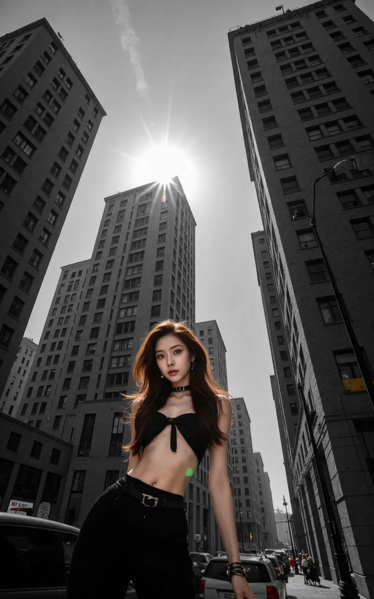 Style & Filter,Girl,Checkpoint,FLUX.1
