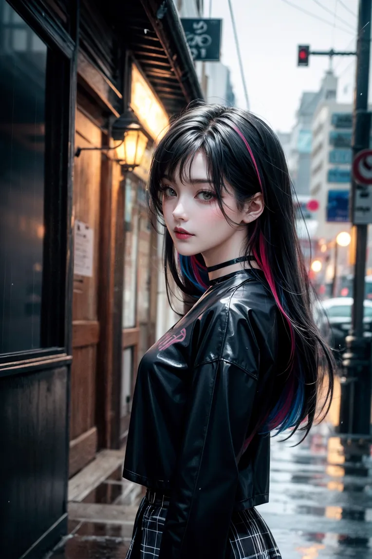 CGI style,Anime Style,Girl,Checkpoint,SD 1.5