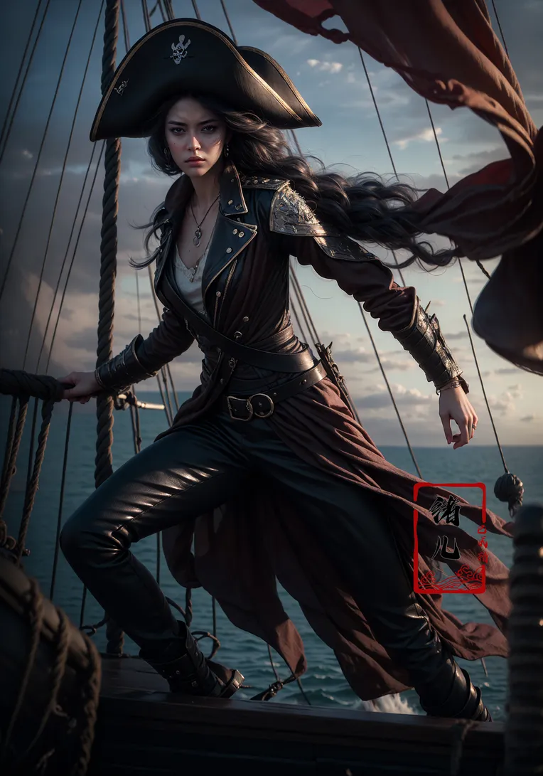 CGI style,Anime Style,Girl,LoRA,SD 1.5