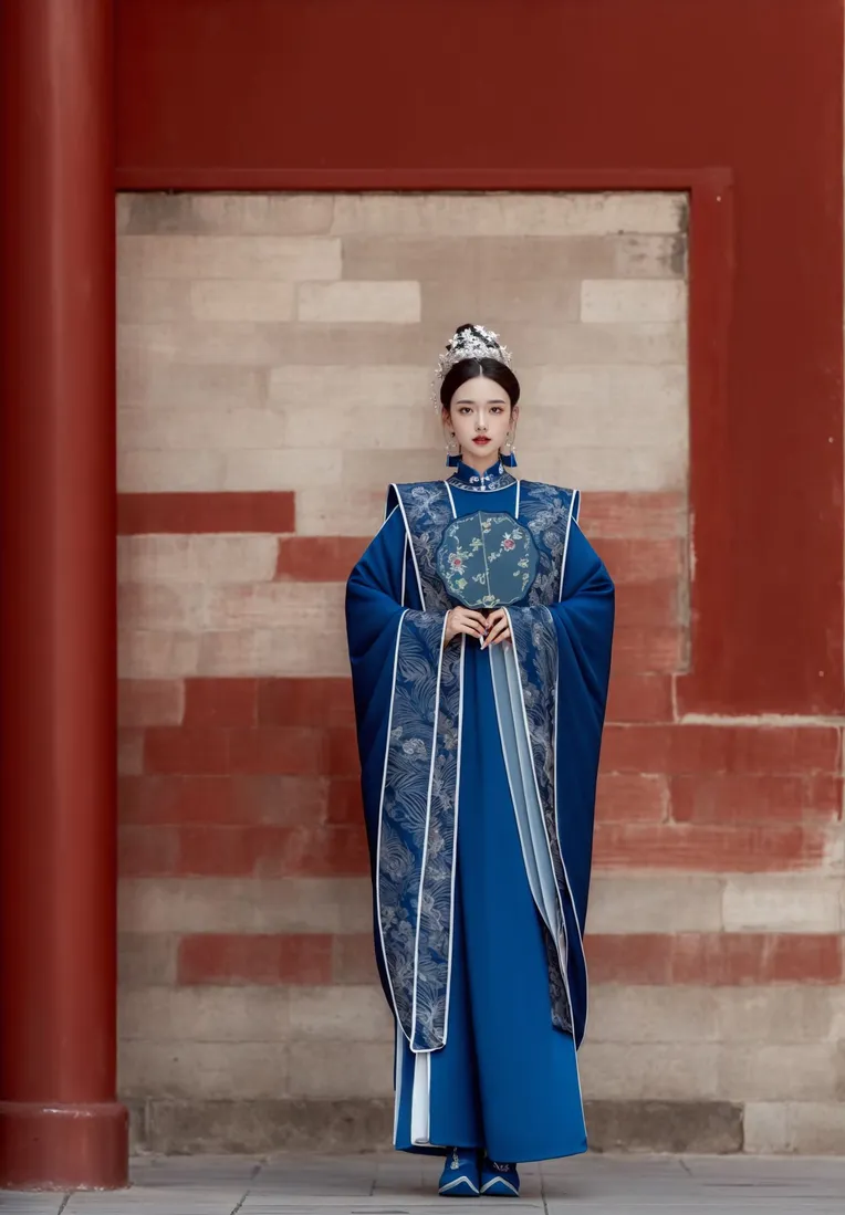 Realistic,Anime,Chinese Style,LoRA,SD 1.5